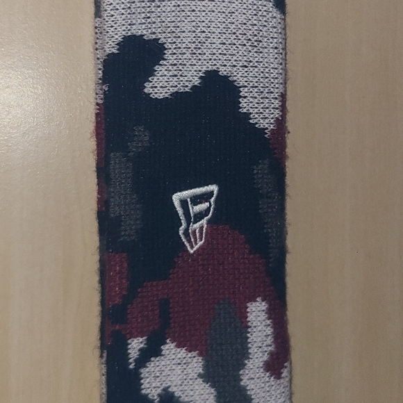 New Era Reflective Logo Headband - Picture 2 of 4